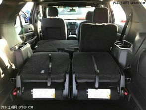 探险者改汽车座椅多少钱(汽车座椅改造，探险者的新选择，究竟要花多少钱？