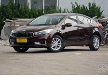 荷泽k3二手汽车多少钱(荷泽K3二手汽车价格解析)