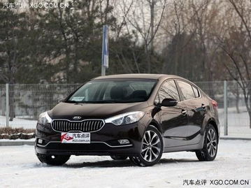 荷泽k3二手汽车多少钱(荷泽K3二手汽车价格解析)