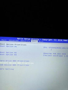 华为电脑怎么搞双系统(华为电脑双系统安装与设置指南)