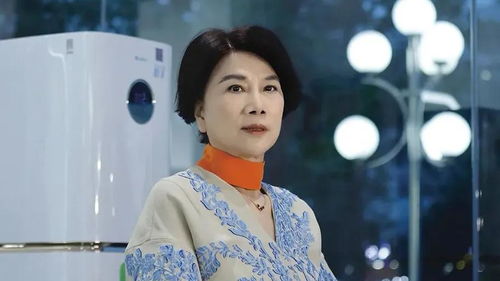 董明珠回应孟羽童能否再回格力(董明珠回应孟羽童能否再回格力，人才流动与企业共赢)