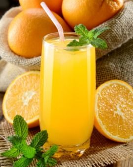 孩子排队就为蹬一杯纯橙汁(孩子排队只为品尝一杯纯橙汁的魅力)