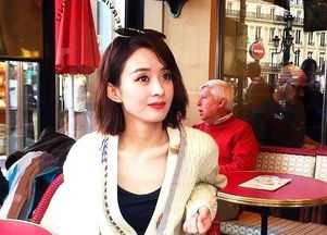 算承认恋情吗 赵丽颖三个字回应(赵丽颖恋情揭晓，三字回应算承认吗？