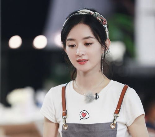 算承认恋情吗 赵丽颖三个字回应(赵丽颖恋情揭晓，三字回应算承认吗？