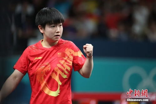 孙颖莎打得韩国选手怀疑起了球拍(孙颖莎的震撼表现,让韩国选手怀疑起了球拍) 孙颖莎打得韩国选手怀疑起了球拍(孙颖莎的震撼表现,让韩国选手怀疑起了球拍)