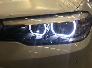 安装汽车灯要多少钱一天(汽车灯光安装费用详解，一天需要多少钱？