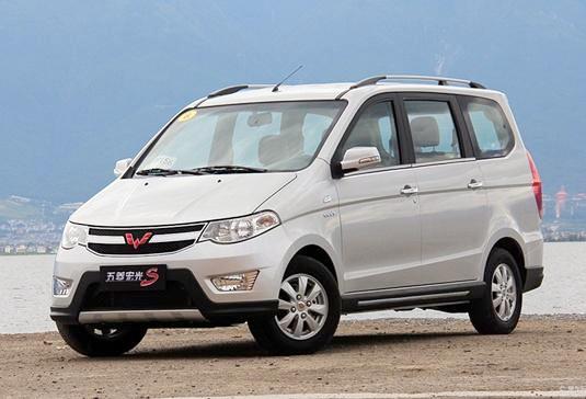 五菱汽车一年销量多少辆(五菱汽车一年销量揭秘，数字背后的成功故事)