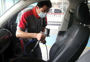 汽车清洗一次三元多少钱(汽车清洗一次三元究竟需要多少钱？