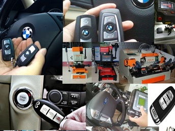 汽车换一个防盗门多少钱(汽车防盗门更换费用解析)