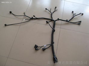 泰州汽车一条线束多少钱(泰州汽车一条线束的价格解析)