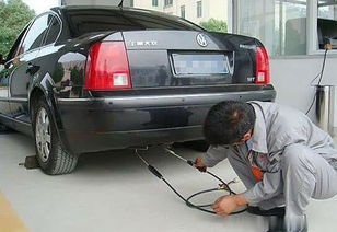 一辆汽车一般寿命多少年(汽车寿命的探究，一辆汽车的寿命究竟有多长？