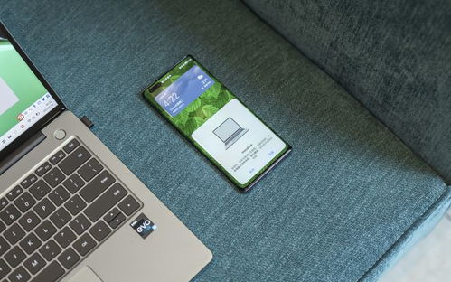 华为翻盖电脑怎么拍照片(华为翻盖电脑拍照功能详解)