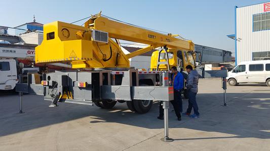 50吨汽车吊多少钱一个(揭秘,关于50吨汽车吊的价格真相) 50吨汽车吊多少钱一个(揭秘,关于50吨汽车吊的价格真相)