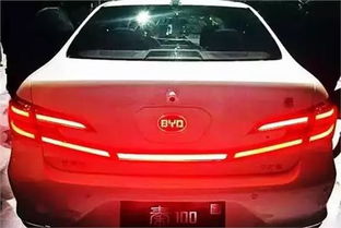 汽车尾灯改装一个多少钱(汽车尾灯改装费用解析,多少钱才能实现个性化定制? 汽车尾灯改装一个多少钱(汽车尾灯改装费用解析,多少钱才能实现个性化定制?