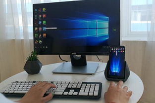 华为电脑怎么当显示器用(华为电脑作为显示器使用的实践与指南)