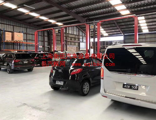 搞个汽车修理厂多少钱(开个汽车修理厂需要多少钱？全面解读开办成本与要素)