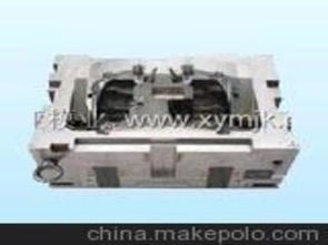 湖北汽车零件模具多少钱(湖北汽车零件模具价格解析)