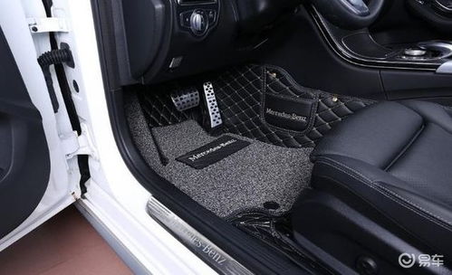 汽车座椅换脚垫要多少钱(汽车座椅换脚垫要多少钱—全面解析汽车座椅脚垫更换成本与因素)