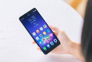 vivo手机华为电脑怎么投屏(vivo手机与华为电脑之间的投屏操作指南)