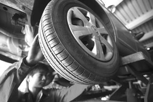 5厘米汽车轮胎多少钱(揭秘汽车轮胎价格，了解轮胎价格背后的因素—以5厘米汽车轮胎为例)