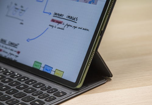 华为matepad 11电脑版怎么设置(华为MatePad 11电脑版设置详解)