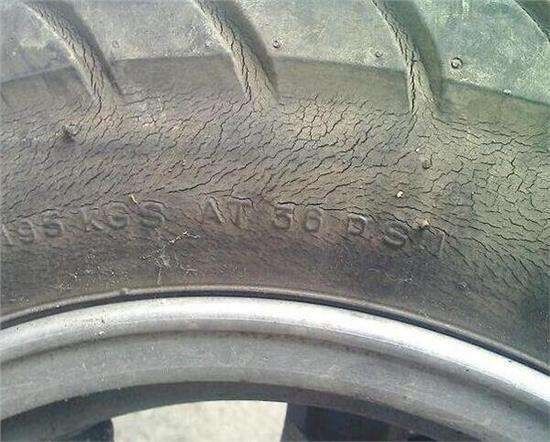 汽车轮胎寿命一般多少岁(汽车轮胎寿命一般多少公里？一篇文章解读轮胎寿命与影响因素)