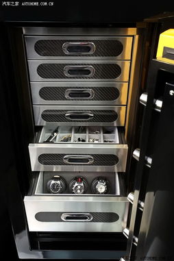 汽车前保险柜多少钱一台(汽车前保险柜的价格解析，多少钱一台？