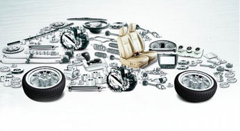 旧汽车零件改座子多少钱(旧汽车零件改造座椅，成本与价值的考量)