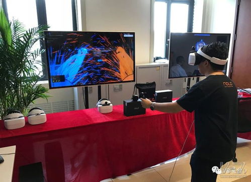 华为vr怎么连接电脑steam(华为VR连接电脑Steam，一站式解决方案)