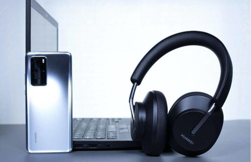 怎么在电脑更新华为耳机(如何在电脑上更新华为耳机，详细步骤与注意事项)