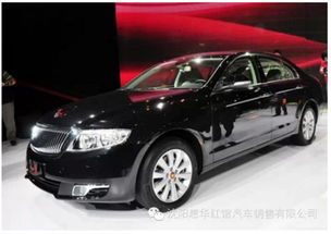 红旗h9汽车二手多少钱(红旗H9二手车价格解析，二手市场中的豪华轿车究竟多少钱？