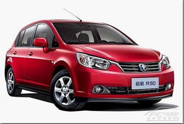 海南启辰多少钱一台汽车(海南启辰汽车价格解析，多少钱一台？