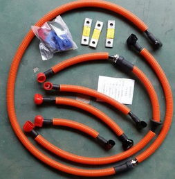 扬州汽车一条线束多少钱(扬州汽车一条线束的价格解析)