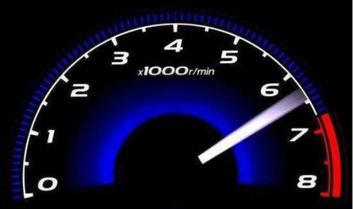 汽车后轮一分钟有多少转(汽车后轮转速揭秘，一分钟转数探究)