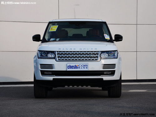 路虎一年能赚多少钱汽车(路虎一年能赚多少钱—探究路虎汽车的经济效益与未来发展)