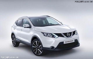 逍客混动汽车多少钱一辆(逍客混动汽车价格解析，多少钱一辆？