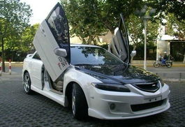 湖北汽车改装多少钱一辆(湖北汽车改装费用详解,价格因何而定? 湖北汽车改装多少钱一辆(湖北汽车改装费用详解,价格因何而定?