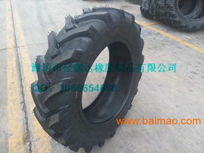 拖拉机加汽车轮胎多少钱(拖拉机加汽车轮胎的价格解析)