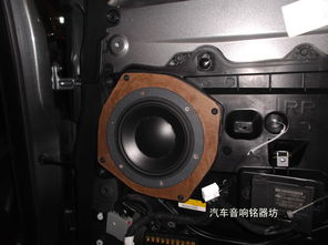 十几万汽车音响成本多少(揭秘汽车音响成本，十几万音响究竟花费多少？