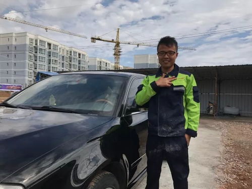 汽车学徒一个月能会多少(汽车学徒一个月能掌握的技能深度解析)