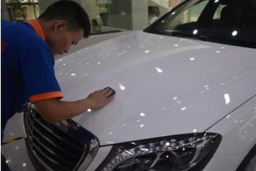 汽车喷一小块漆多少钱(汽车喷一小块漆的价格解析)