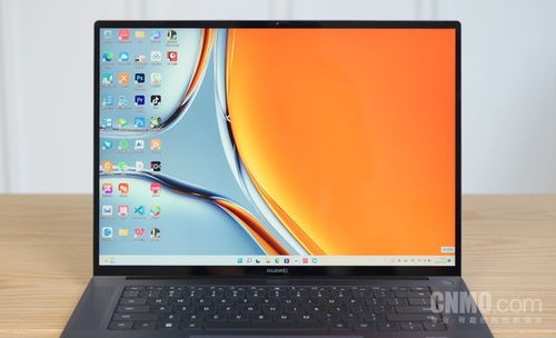 华为电脑16s怎么设置(华为电脑MateBook 16s设置指南)