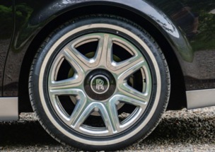 汽车轮胎一条有多少斤重(汽车轮胎一条的重量是多少斤？一篇文章解析)