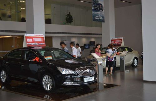 汽车4S保养一次多少钱(汽车4S店保养一次多少钱？全面解析汽车保养费用)