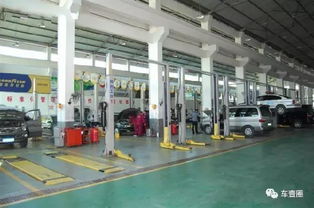 汽车修理店工时费多少钱(汽车修理店工时费详解,价格构成与影响因素) 汽车修理店工时费多少钱(汽车修理店工时费详解,价格构成与影响因素)