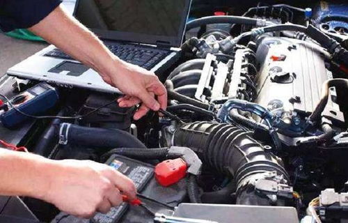 汽车修理店工时费多少钱(汽车修理店工时费详解,价格构成与影响因素) 汽车修理店工时费多少钱(汽车修理店工时费详解,价格构成与影响因素)