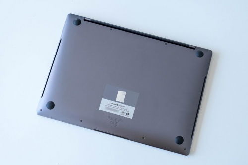 华为新电脑怎么开箱验机(华为新电脑开箱验机指南)