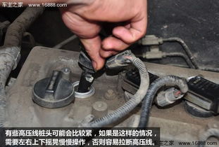 汽车换一副火花塞多少钱(汽车火花塞更换费用解析，价格、因素与注意事项)