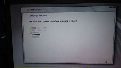 怎么在华为电脑上装windows系统(华为电脑上安装Windows系统的详细步骤指南)