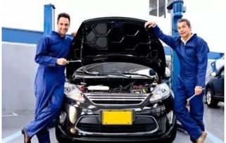 修汽车底漆要多少钱一天(修汽车底漆的费用，一天需要多少钱？